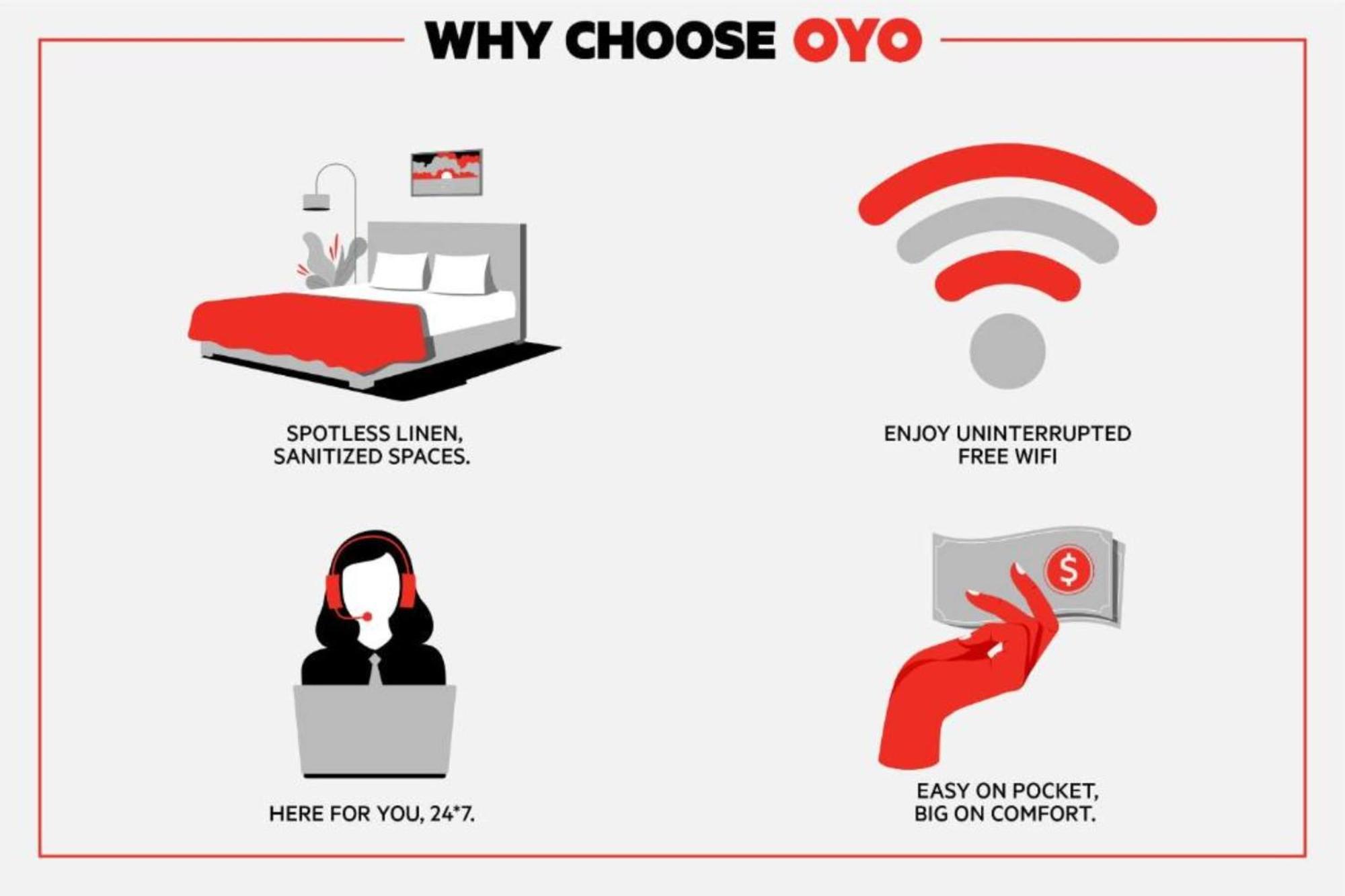 Love Hotels Kadoka By Oyo At Badlands Sd Eksteriør billede